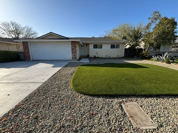 4570 Barbee Way, Sacramento, CA 95823