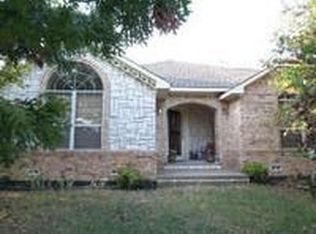 310 Cedar Hill Cir, Princeton, TX 75407