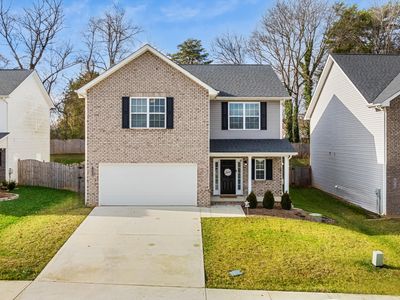 7423 Emory Orchard Ln, Knoxville, TN, 37931