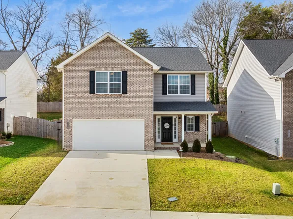 7423 Emory Orchard Ln, Knoxville, TN 37931