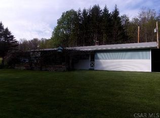 192 Fairhope Rd, Fairhope, PA 15538