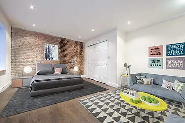 Rented by R New York