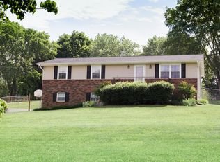 6921 Ferndale Rd, Knoxville, TN 37918