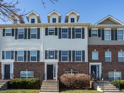 6875 Jack London Dr, Johnston, IA, 50131