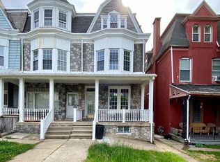 941 N 5th St, Reading, PA 19601