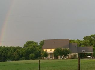 1660 Ramons Rd, Ennis, TX 75119