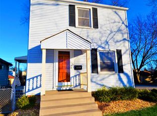 4449 Home Ave, Stickney, IL 60402