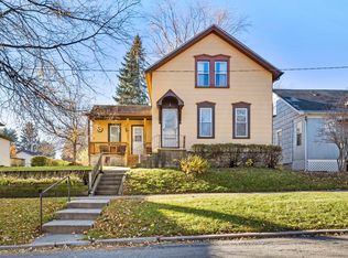 316 Marble St, Joliet, IL 60435