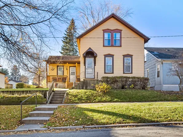 316 Marble St, Joliet, IL 60435