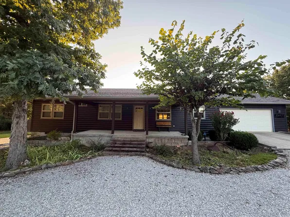 105 Tollie Kay Ln, Mountain View, AR 72560