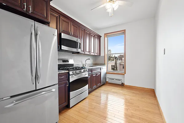 Rented by Corcoran | media 1