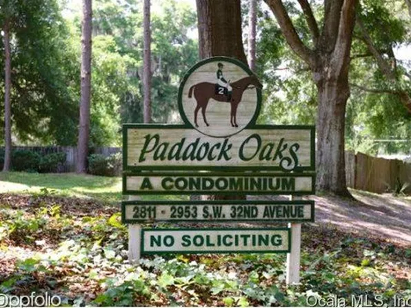 2915 SW 32nd Ave, Ocala, FL 34474