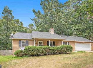 10 Knollwood Dr, McDonough, GA
