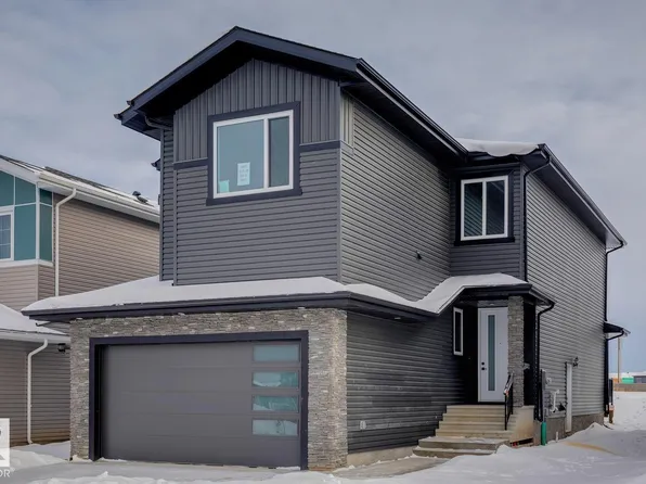6269 19th St NE, Leduc County, AB T4X 3C8