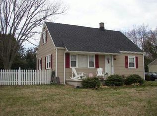 34 Stanhope Rd, Marmora, NJ 08223