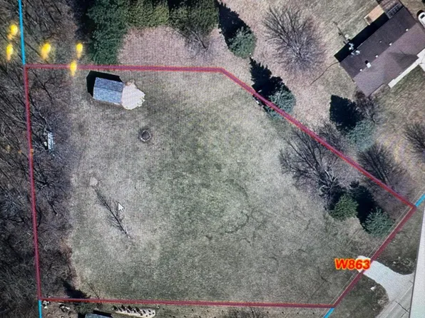 W863 COUNTY ROAD B, Campbellsport, WI 53010