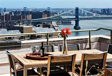 Rented by R New York