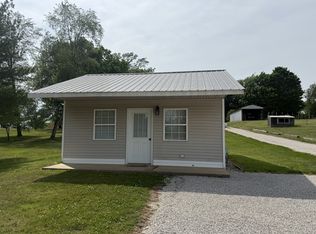 7237 New Glendale Rd, Glendale, KY 42740