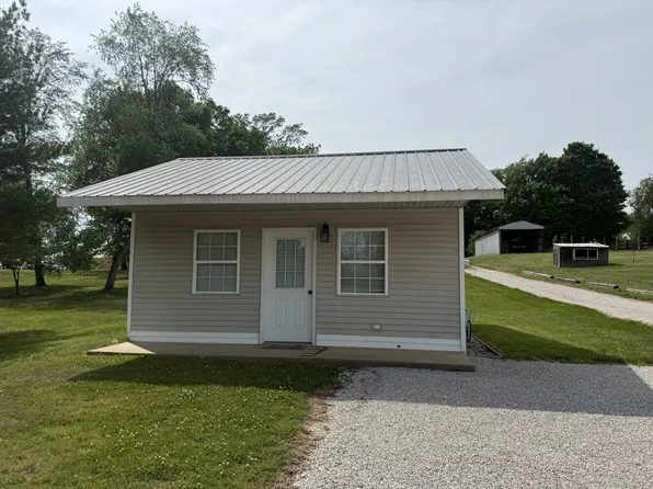 7237 New Glendale Rd, Glendale, KY 42740