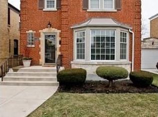 1720 N Rutherford Ave, Chicago, IL 60707