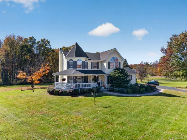 71 Van Alst Road, Montgomery, NY 12549