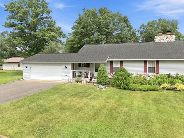 4040 N Markey Rd, Roscommon, MI 48653