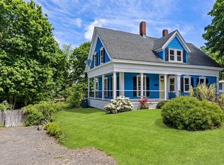 186 Chapel St, Abington, MA 02351