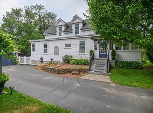 32 River Rd, Lebanon, ME 04027