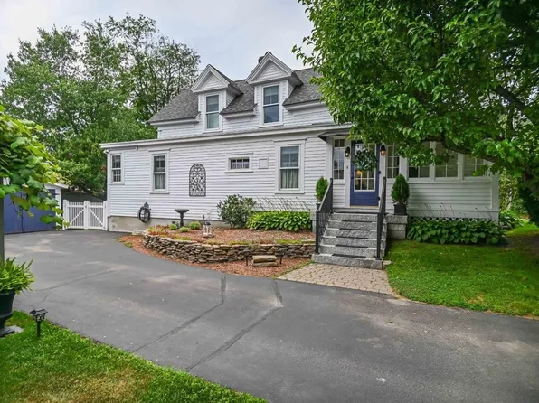 32 River Road, Lebanon, ME 04027