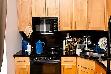 Rented by Fiddler Realty