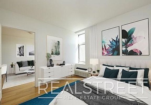 2nd image of 90 Two Qns Blvd #332