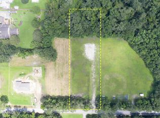 12603 Grosse Isle Rd, Abbeville, LA 70510