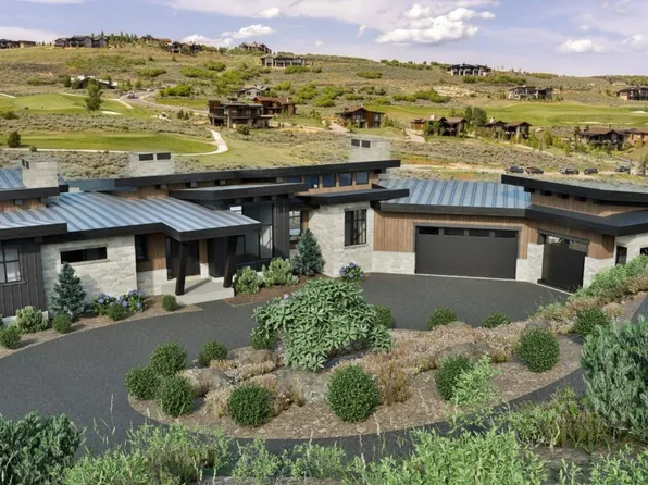 3785 E Uinta Ct #16S19, Kamas, UT 84036