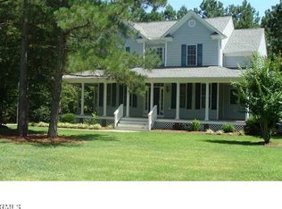 11675 Winding River Rd, Providence Forge, VA 23140