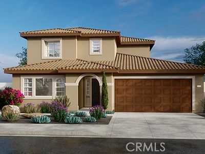 50214 Camino Rosario, Coachella, CA, 92236