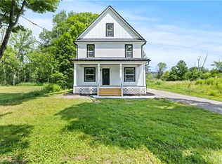 9267 Boston State Rd, Boston, NY 14025