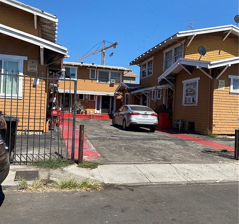 1st image of 3918 Wisconsin Pl