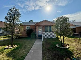812 N Walnut St, Clovis, NM 88101
