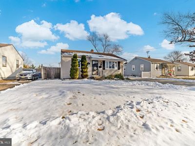 319 S Coles Ave, Maple Shade, NJ, 08052