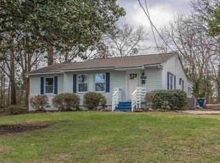 1101 Brighton Rd, Raleigh, NC 27610