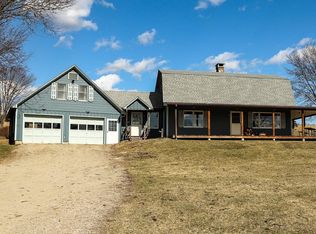 405 Ashley Falls Rd, Sheffield, MA 01257