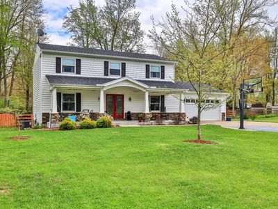 1117 Deerhaven Ct, Loveland, OH, 45140