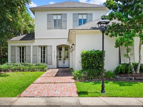 2101 Sassy Ln, Baton Rouge, LA 70808