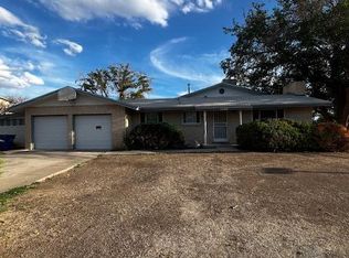 1517 Aspen Ave, Las Cruces, NM 88005