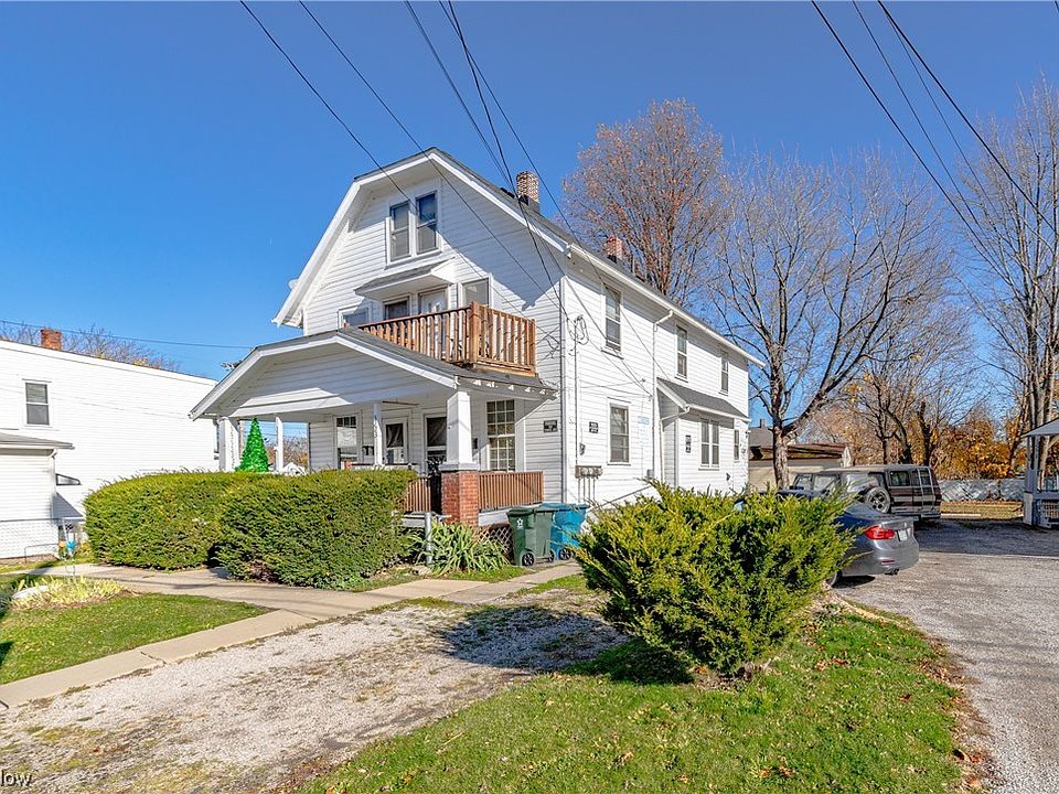 3219 Elyria Ave, Lorain, OH 44055 Zillow
