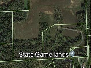 0 Nowhere Ln, Butler, PA 16001