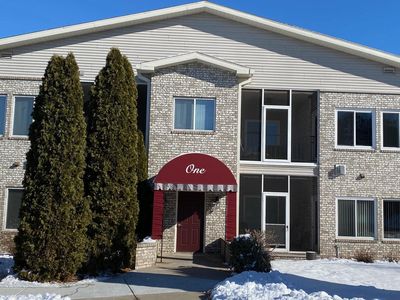 1 Cherokee Cir #203, Madison, WI, 53704