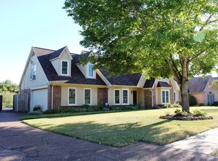 8855 Doveland Dr, Cordova, TN 38018