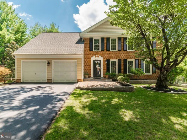 20409 Ryecroft Ct, Gaithersburg, MD 20886