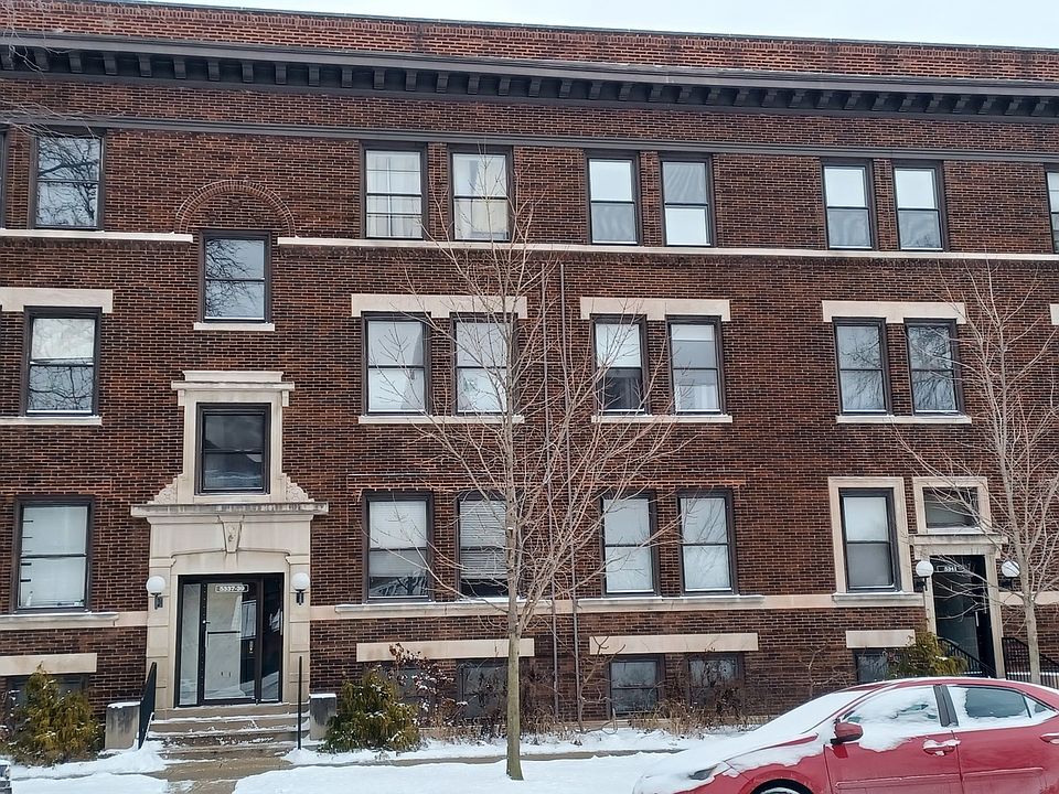 1st image of 5339 S Ellis Ave #1D